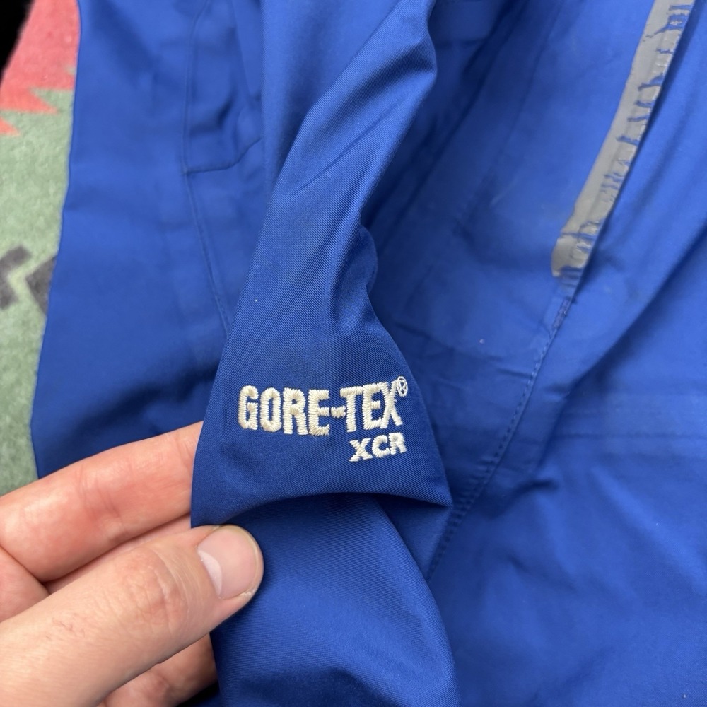 Vintage The North Face Summit Series Gore-Tex XCR Jacket Mens Large Gorpcore - Picture 6 of 15